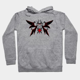 Sin Devil Trigger Hoodie